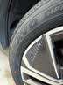 玛吉斯（MAXXIS）轮胎/汽车轮胎 225/55R18 102V HP-M5 原配荣威iMAX8 实拍图