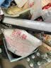 大卫滚轮式胶棉拖把拓朴替换装吸水海绵拖把头 大号胶棉头 实拍图