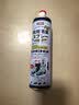 巨奇（JUQI）鞋子除臭剂360ml*10瓶银离子消毒杀菌喷雾球鞋运动鞋防臭鞋袜 实拍图