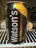 屈臣氏（Watsons）苏打水汤力330ml*24罐整箱气泡水0脂饮料金汤力调酒聚会 实拍图