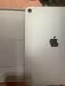 Apple/苹果 iPad 11英寸 A16芯片2025年款 平板电脑 (128GB WLAN版学习办公娱乐)银色 实拍图