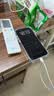 Apple/苹果iPhone 17 Pro Max 256GB 深蓝色 移动联通电信5G 双卡双待手机 送礼好物 实拍图