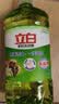 立白茶籽洗洁精4kg 99%除菌高效去油除味宝宝餐具果蔬适用食品可用 实拍图