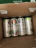 保拉纳（Paulaner）柏龙 经典小麦白啤 500ml*24听 德国进口啤酒 球赛必备 实拍图