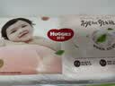 好奇（Huggies）铂金装小桃裤成长裤XL96片(12-17kg)加大号尿不湿【散热口碑王】 实拍图