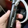 飞利浦（PHILIPS）手电筒强光手电超亮超长续穿天家用小型便携充电军户外照明应急灯 实拍图