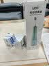 乐仪电动洗鼻器儿童成人鼻腔清洗冲洗器生理盐水洗鼻壶300ml+60包盐 实拍图