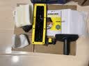 KARCHER德国卡赫蒸汽拖把拖地家用高温蒸汽清洁机厨房油烟机空调全屋清洁洗地一体机温度显示杀菌除螨SC5D 实拍图