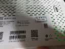 中兴（ZTE）巡天AX1500 全千兆网口WiFi6 家用无线路由器 5G双频高速网络 Mesh全屋 青少年保护智能路由器 实拍图