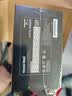 长城（Great Wall）额定500W HOPE-6000DS电脑电源 （双8PIN/75cm长线材/温控风扇/宽幅/独立开关） 实拍图