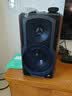 漫步者（EDIFIER）S2000MKIII 新经典HIFI级2.0有源音箱 蓝牙音箱 电脑音响 电视音响 实拍图