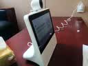 小度智能屏X9Pro 文心大模型 AI智能音箱音响 360度摄像头远程视频通话 小孩老人陪伴礼物 老人礼物 实拍图
