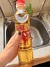 金龙鱼 食用油 黄金比例食用调和油 900ml(新老包装随机发货) 实拍图