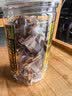 济公喉宝金装140g 佛手果柑蜜饯凉果脯潮汕特产零食休闲食品手信 实拍图