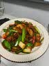 青椒约600g 实拍图