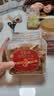 百草味罐装巴旦木450g 坚果零食扁桃仁手剥每日坚果送礼 实拍图