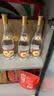 汾酒 黄盖玻汾 清香型白酒 53度 475mL*6瓶整箱 年份随机 实拍图