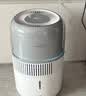 飞利浦（PHILIPS）加湿器家用卧室母婴专用静音除菌无雾空调加湿机鼻炎孕妇婴幼儿桌面大容量HU5710/10礼物 实拍图