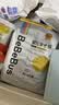 bebebus【新客专享】金标拉拉裤XL4片(12-17kg) 安睡拉拉裤试用装 实拍图