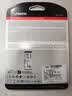 金士顿（Kingston）480GB SSD固态硬盘 SATA3.0接口 A400系列 读速高达500MB/s 实拍图