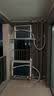 东普立空调室外机减震垫增高防震脚垫空调降噪隔音支架托架避震橡胶垫增高加高加厚底座静音消音垫1P-3P 实拍图
