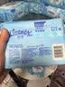 舒洁（Kleenex）湿厕纸囤货装80抽*10包 (800抽)清洁私处湿纸巾纯水洁厕湿巾 实拍图