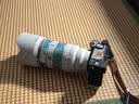 索尼（SONY）FE 70-200mm 二代新一代小三元远摄变焦微距G镜头（SEL70200G2） 实拍图