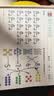 学而思 3-6岁孩子秒安静的七大能力游戏安静书 pvc变色镜+一只黑色水彩笔+一张贴纸 出行 实拍图