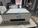 惠普（HP）598 家用学习连供无线打印一体机 大容量可加墨多功能打印复印扫描 家用打印机 实拍图