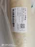 【霜打菜】白萝卜约1kg 实拍图