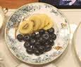佳沛（zespri）新西兰 金奇异果特大果15粒134-146g猕猴桃水果礼盒 实拍图