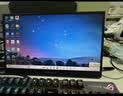 雕塑家16英寸便携式显示器144HZ  手机电脑笔记本副屏 Switch Ps4/5游戏扩展屏Type-c 一线直连MF16LN 实拍图