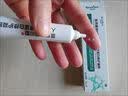 Newliann医用重组三型人源化胶原蛋白修护凝胶表皮祛疤痕修复敷料生长因子 实拍图