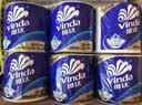 维达（Vinda）有芯卷纸 蓝色经典4层200克*27卷 高克重卫生纸 厕纸纸巾整箱 实拍图