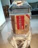 不老潭粮食酒 桶装高度浓香型泸州糯红高粱散装白酒纯粮壹号 52度 5L 实拍图