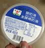 和润酸奶油400g即食涂抹西餐沙拉芝士蛋糕烘焙原料乳酪馅料 实拍图