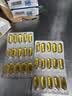 金凯撒【央视频合作】95%~97%高纯度深海鱼油omega-3 DHA+EPA 30粒/盒 实拍图