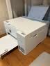 爱普生（EPSON）【6代新品】L4356墨仓式彩色无线AI学习打印机一体机家用办公  L4266升级版[自动双面 液晶屏 白] 实拍图