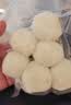 馥华福州正宗大鱼丸300g 拳头大包心丸子 特产火锅食材关东煮麻辣烫 实拍图
