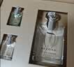宝格丽（BVLGARI）【专属定制】大吉岭茶淡香氛50ml木质调生日礼物送男士送男友 实拍图