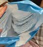 巴布豆（BOBDOG）小波浪拉拉裤XXXL48片(17-20kg)超薄婴儿尿不湿透气 实拍图