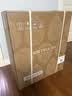 沁园家庭用双子芯6.0净水器1200G 10年RO过滤器 1400G初始流速体验厨房台下式直饮水一体机UR-D71272 实拍图