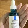 理肤泉【孙颖莎推荐】三酸精华30ml*2支装水杨酸控油祛痘去角质护肤品 实拍图