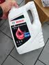 博世（BOSCH）有机长效汽车防冻液发动机冷却液 养车保养 冰点-45℃ 4L（红色） 实拍图