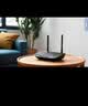 普联（TP-LINK）全屋路由器AX3000 子母路由分布式1母3子（独立包装）千兆无线双频大户型易展有线无线均可组网 实拍图