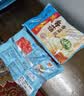 广州酒家南瓜开花馒头270g*3袋 18个生鲜速食儿童早餐果蔬杂粮馒头面点 实拍图
