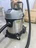 KARCHER 德国卡赫 商用工业不锈钢桶式干湿两用大功率大吸力吸尘器 NT50/2 双电机 50升尘桶 全国联保 实拍图