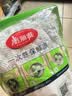 美丽雅保鲜罩套100只 食品级一次性保鲜袋套盖盘子碗剩菜剩饭保鲜膜套 实拍图