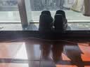 斯凯奇（Skechers）闪穿健步鞋男鞋冬季轻便休闲鞋一脚蹬软底运动鞋118306 实拍图