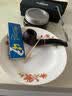 沙芬（SAVINELLI）百年品牌手工石楠木烟斗套装意大利进口过滤神器646男士专用 90% 客户选择【百年畅销套装—6mm烟道】【新手必入】 实拍图